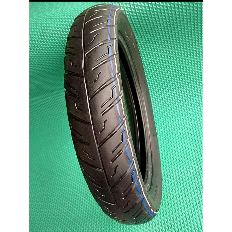Ban belakang motor Metic tubles tubeles 90/90 ring 14 merk Michelin Honda beat Vario mio