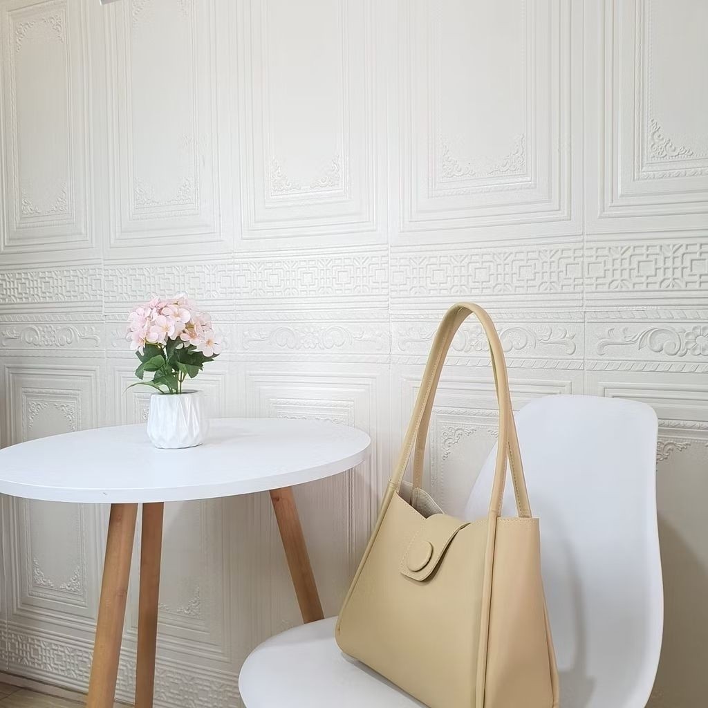 VANESSA - Tote bag wanita | Tote bag wanita murah | Tas kuliah wanita | Tas Wanita Korean stylish ba