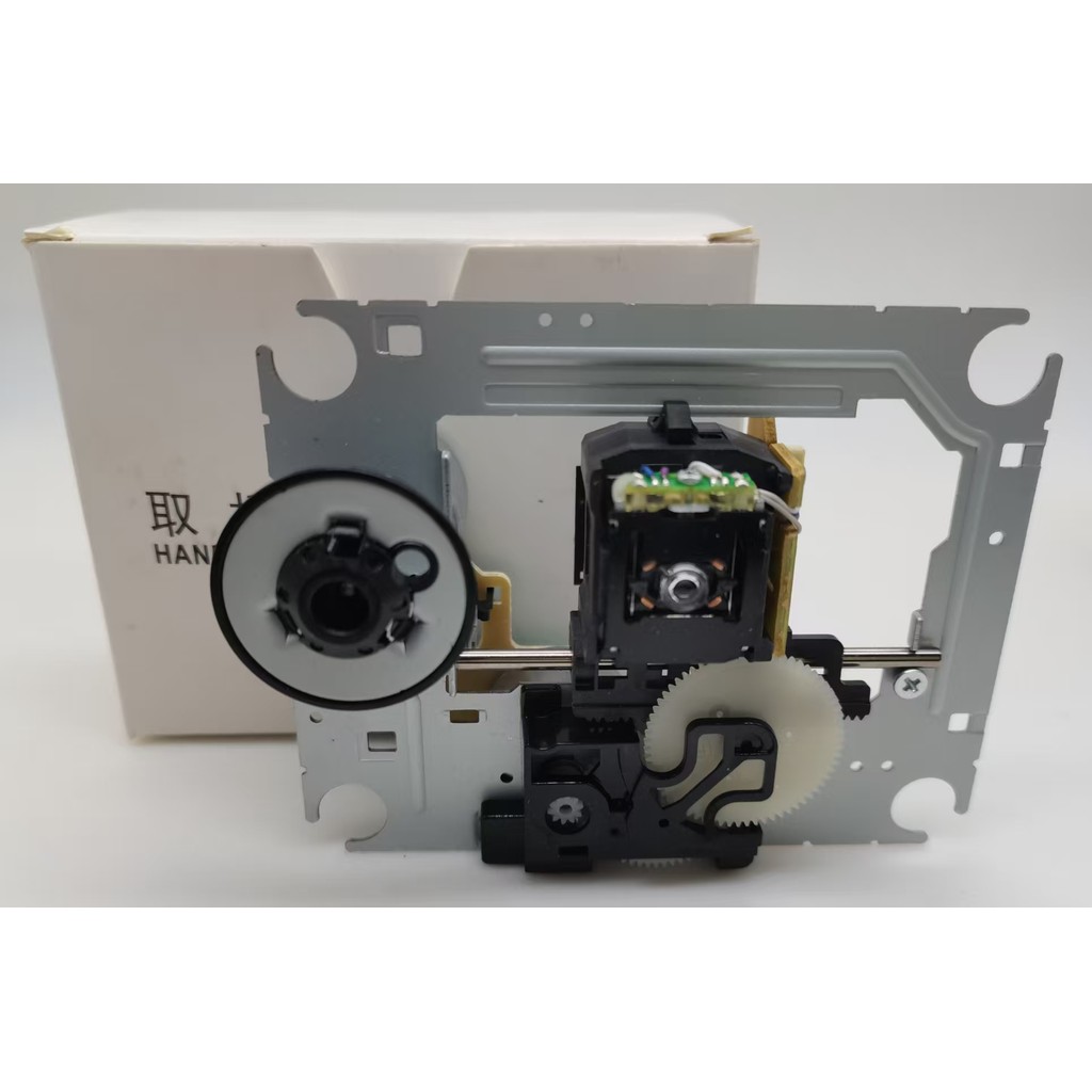 Replacement for NAD C521 C-521 C541 C-541 Rao CD Player Laser Head Optical Pick-ups Bloc Optique Rep