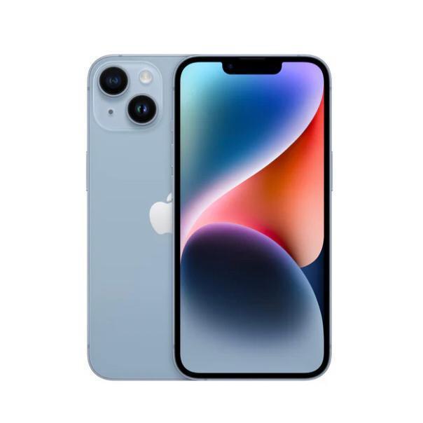 Iphone 14 Second fullset ibox