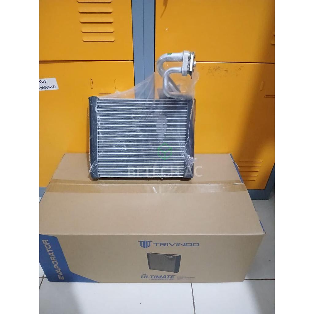 Evaporator Suzuki Apv Trivindo Evap AC Mobil Bftech