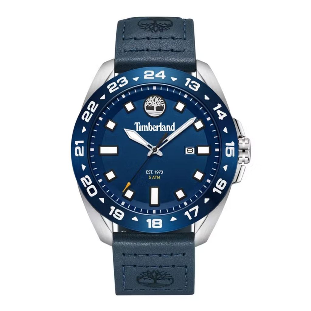 Jam Tangan Pria TIMBERLAND tdwgb 0029403 tdwgb0029403 Original watches ori