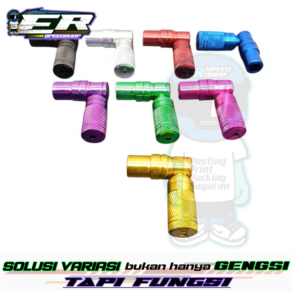 Nepel CVT Honda Vario 125 150 160 PCX ADV Beat Scoopy  Nepel Hawa CVT