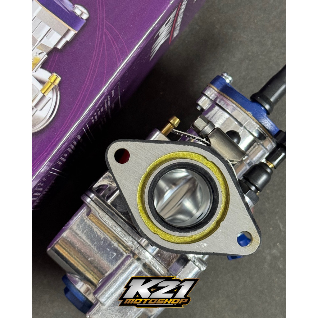 Karbu PWK UMA RACING 24 28 30 32 Karburator UMA