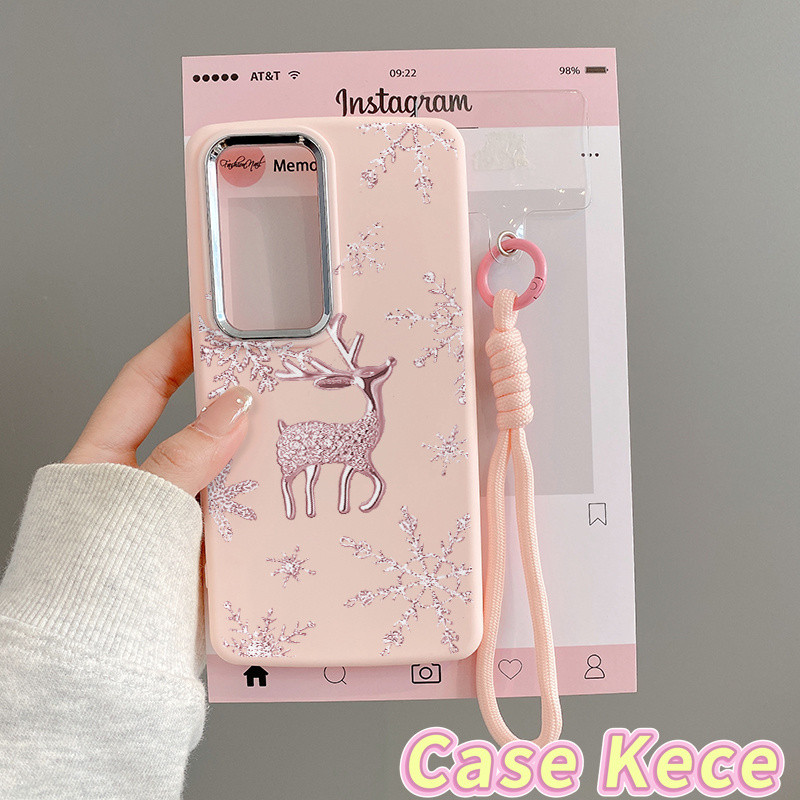 case VIVO Kasing ponsel silikon lembut Kompatibel Untuk VIVO Y02 Y15S Y02S Y17 Y93NONE Y93HAVE Y20 Y