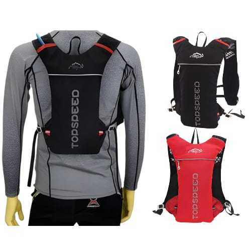 Raggi Store - tas sepeda pria aksesoris sepeda tas hydropack trail tas trail adventure tas trail tas