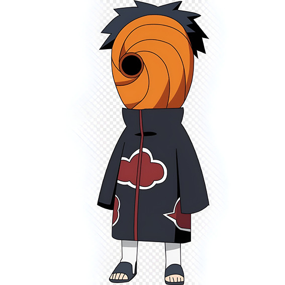 Sablon Gosok - ANIME - Siap Setrika - Sablon Desain Lengkap - Sesuai Gambar UN230