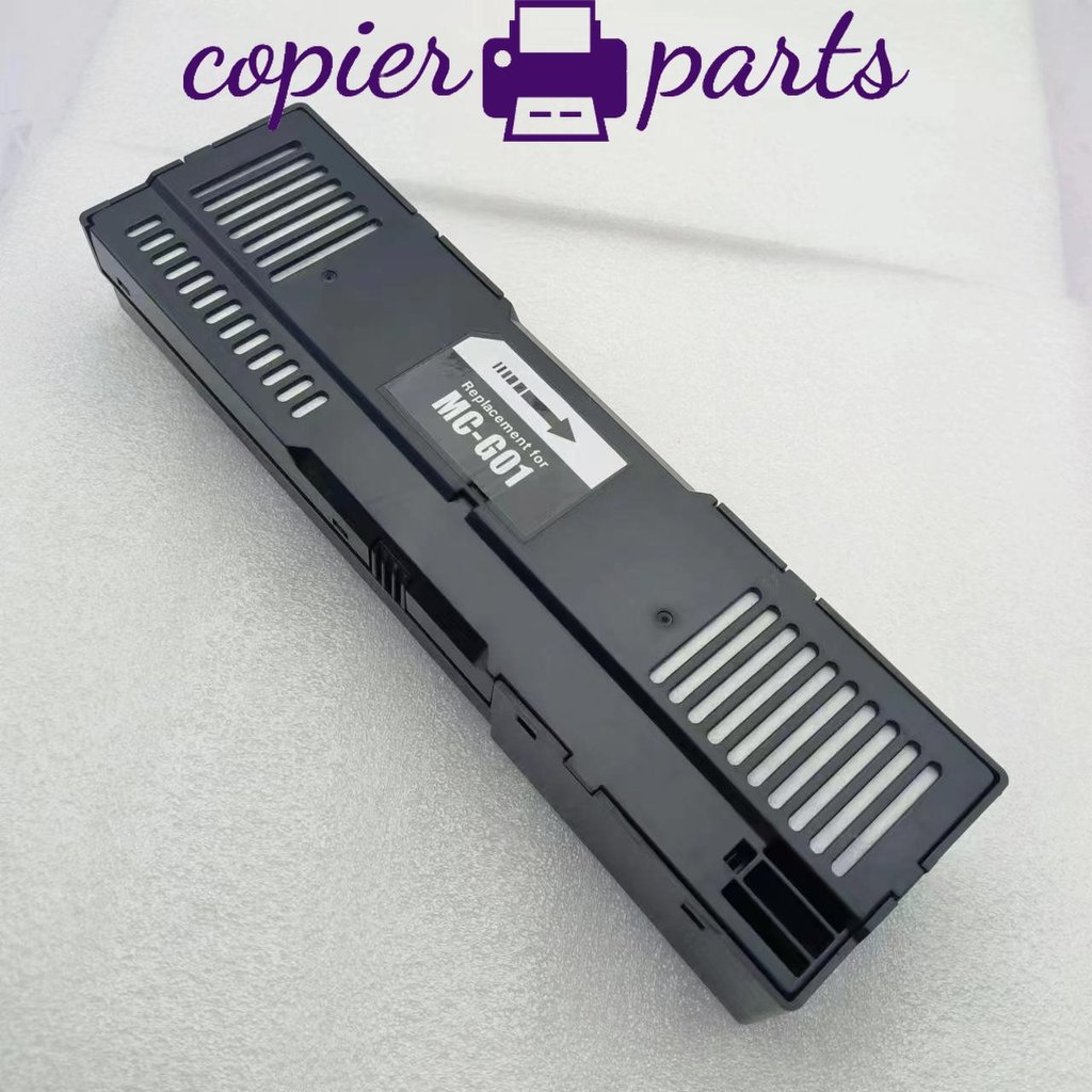 MC-G01 Maintenance box ip resetter For Canon GX7055 GX6010 GX6020 GX6030 GX6040 GX6050 GX6060 GX6070
