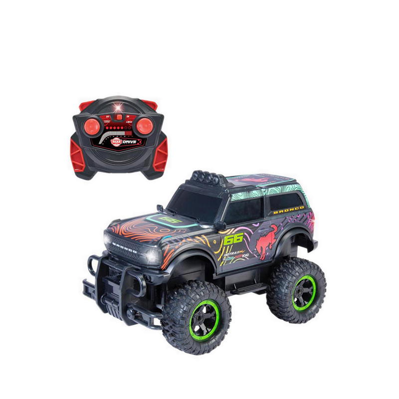 DICKIE TOYS RC FORD BRONCO