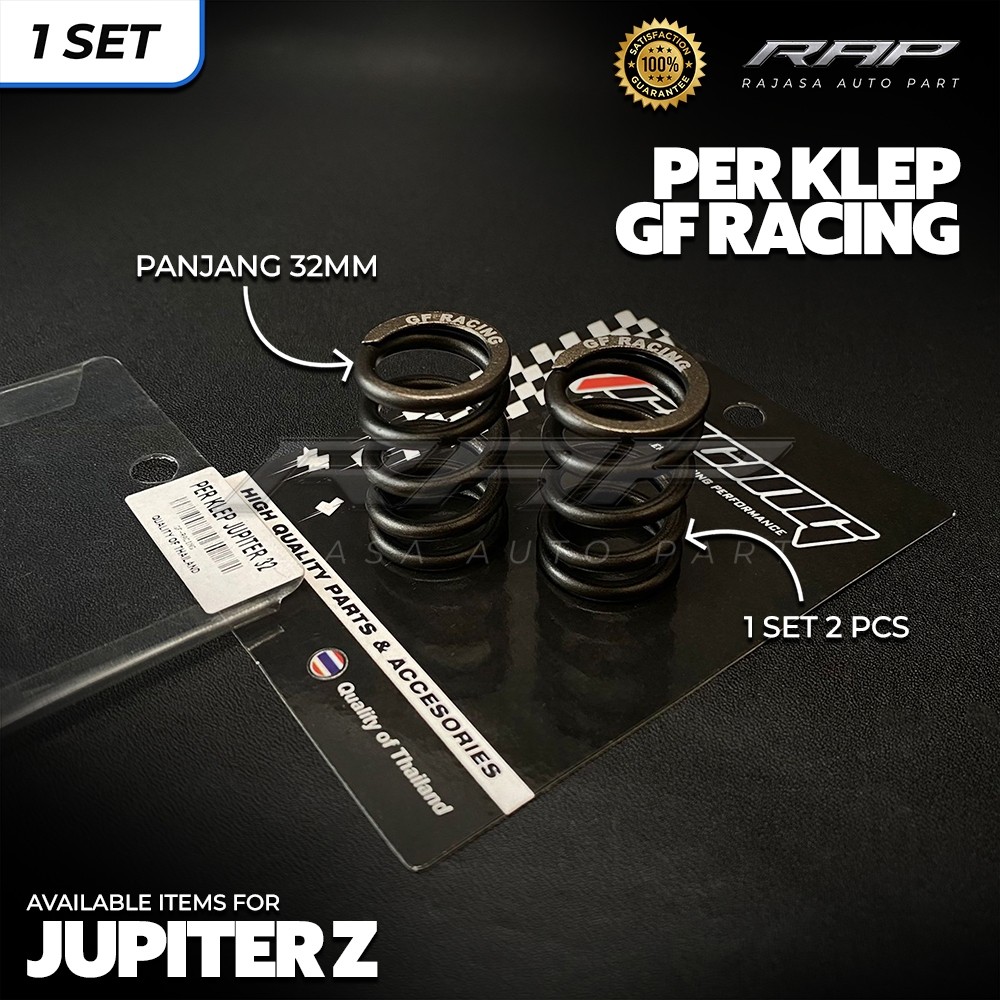 PER KLEP SWEDIA GF RACING/PER KLEP JUPITER VEGA R ZR GF RACING