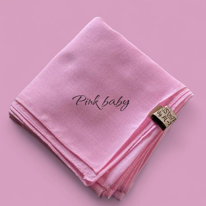 Jilbab Asn Pns Kuning Mustard Paris Premium Segi Empat Ukuran 110×110 cm | Hijab Segi Empat Paris Pr