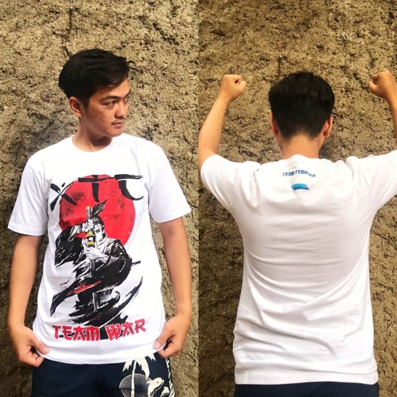 COD Kaos XTC INDONESIA 10 Pusat Original Berlabel XTC   Barcode 100% cotton baju jaket hoodie pusat 