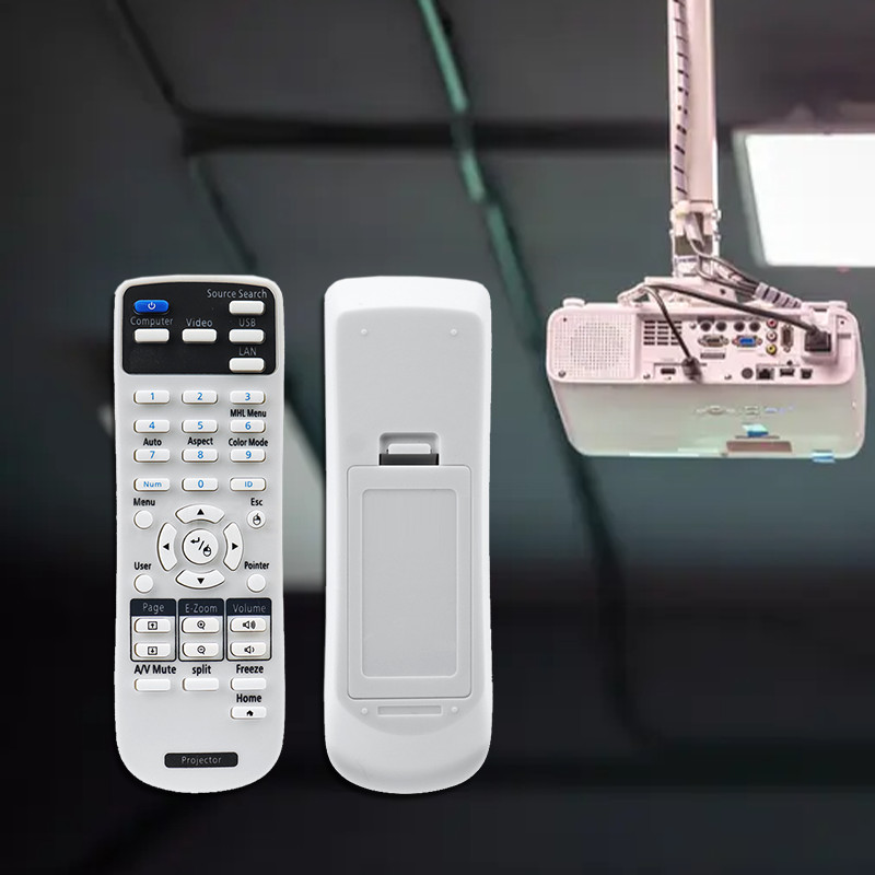 Remote Proyektor Projector Epson / Remote Projector Epson / Remote Proyektor Epson All Type
