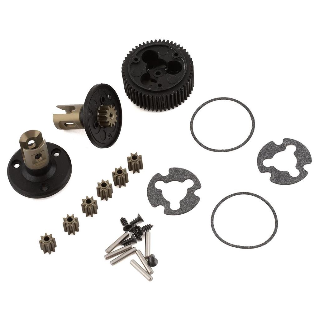 USUKANI NGE PLANETARY METAL GEAR DIFFERENTIAL SET #USU-NGE-OP32
