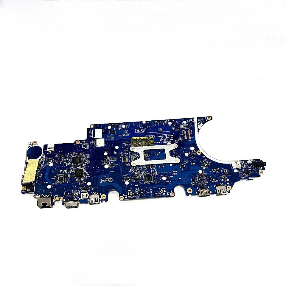 For Dell Latitude E5450 Motherboard 07YWD9 ZAM70 LAA901P I35010U CPU OnBoard Working OK