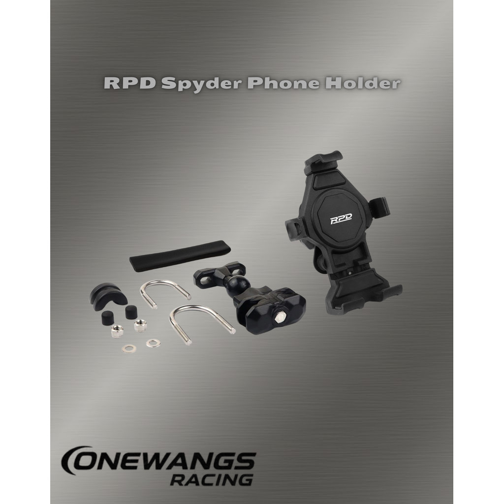 RPD Phone Holder Shock Absorbing