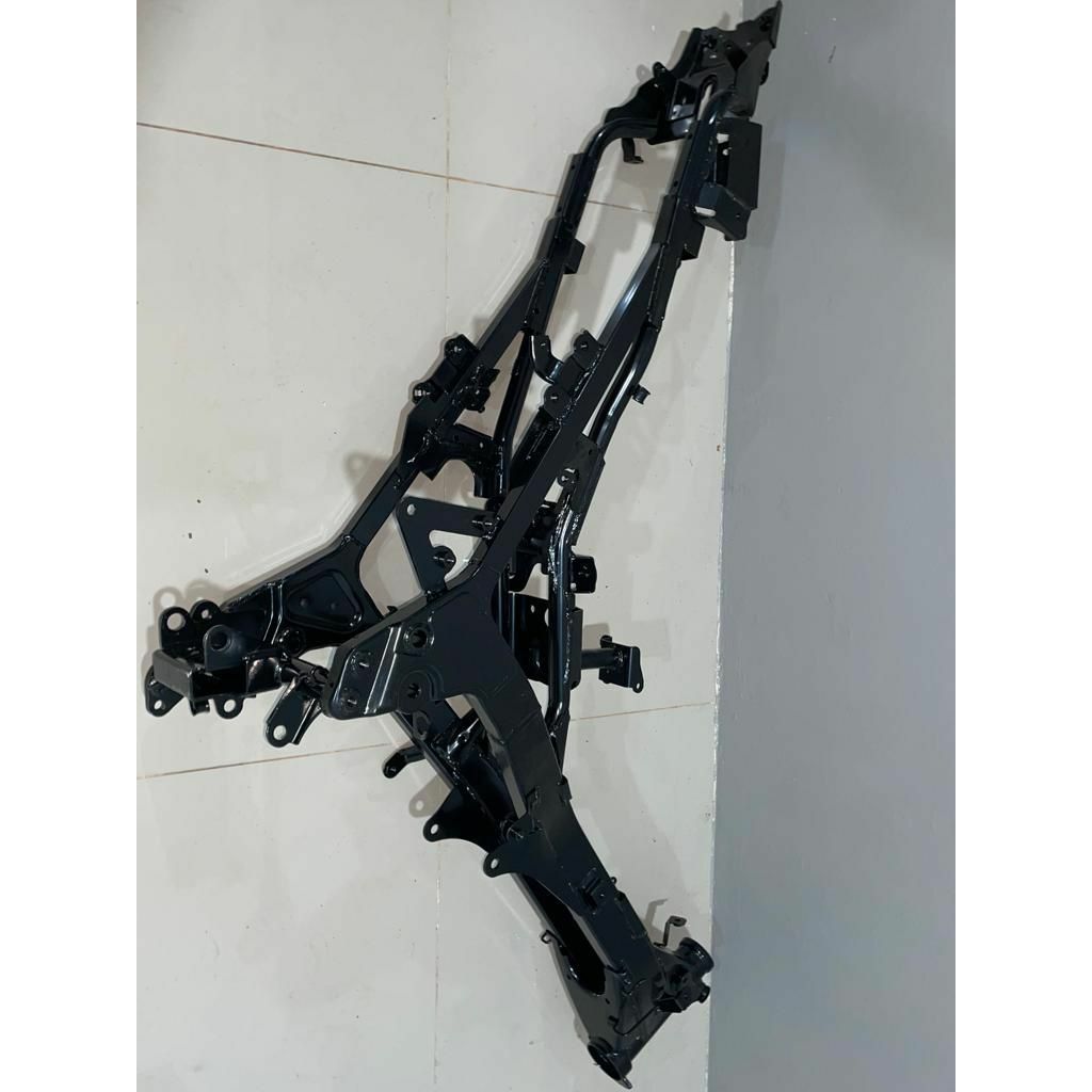 RANGKA / FRAME Y125Z ORI