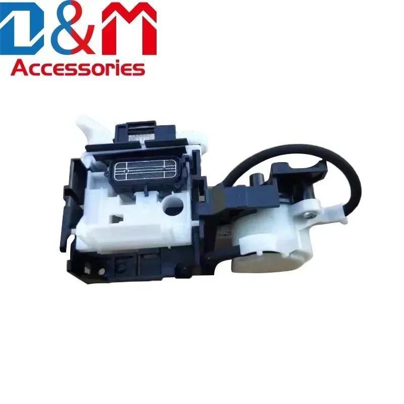 Pump Ink System Capping Assy Cleaning Unit for Epson L4150 L4151 L4153 L4156 L4158 L4168 L4169 L4160