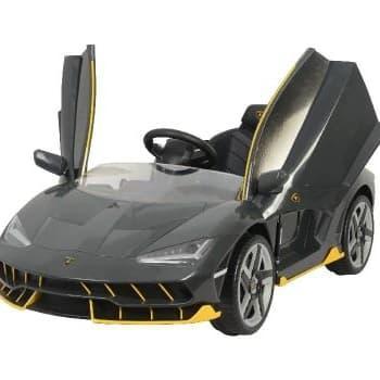 mobil mainan anak aki lamborghini centenario pliko
