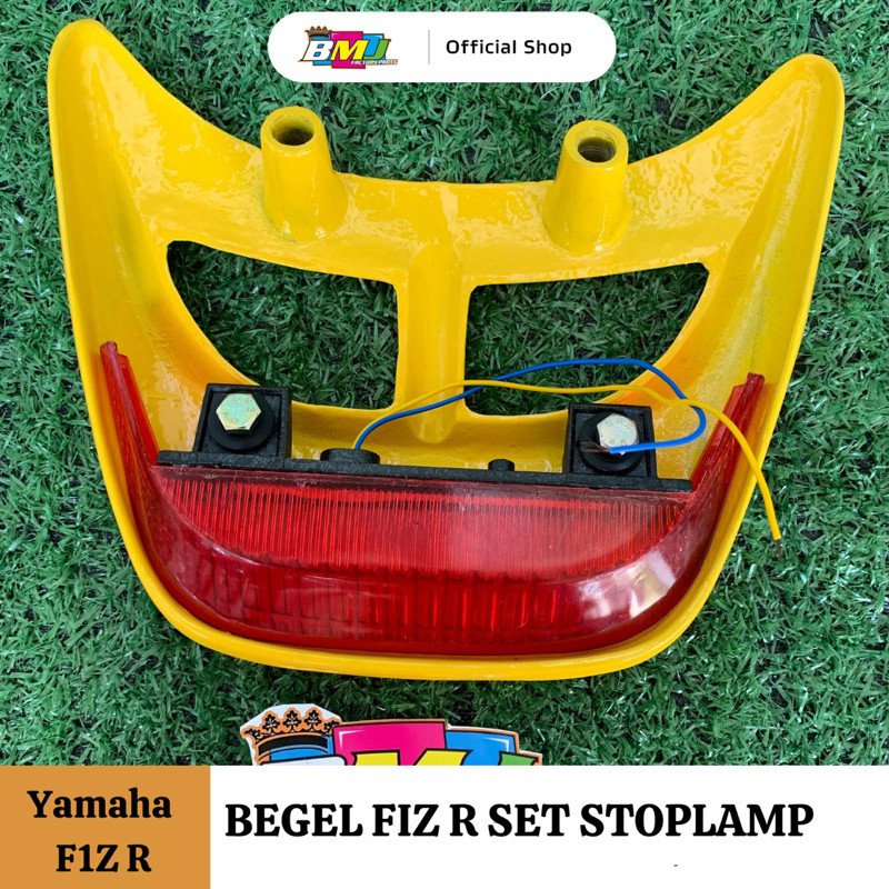 BEGEL BEHEL FIZ R BEGEL BEHEL FIZ R SET LAMPU SABIT