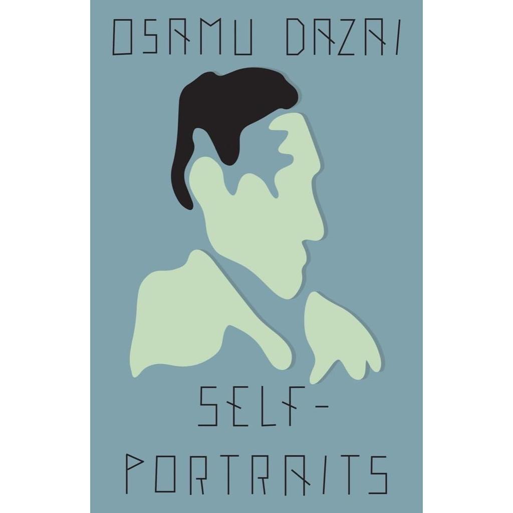 Dazai-Self-Portraits: Stories by Dazai, Osamu (PB)