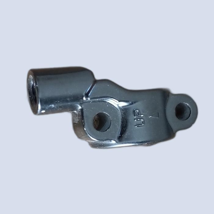 SAMBUNGAN SPION DUDUKAN SPION NMAX KIRI