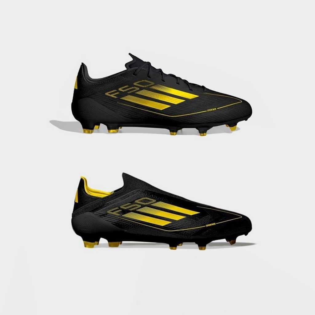 Sepatu bola adidas Adidas X Speedflow unisex anak dewasa wanita laki COD