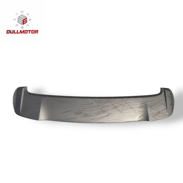 Spoiler original Toyota Avanza Veloz 2019 2020 seken