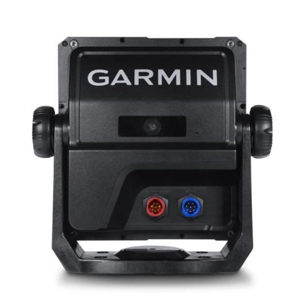 GARMIN FF 350 Plus with GT20TM Fish Finder Garmin - Garansi Resmi