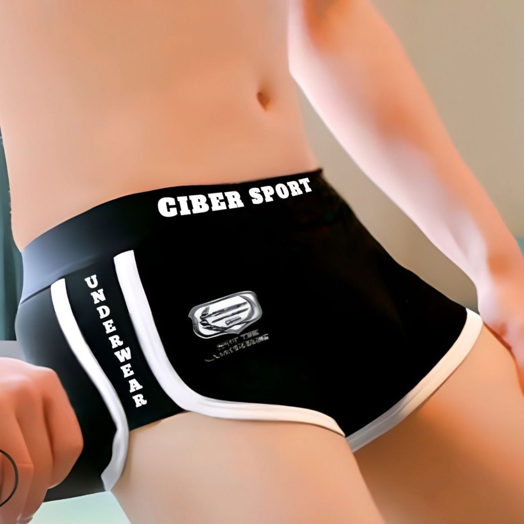 Celana Dalam Pria,Breaf Boxer Pria,,Celana Dalam Sempak Boxer,Sempak Dalam Laki-Laki