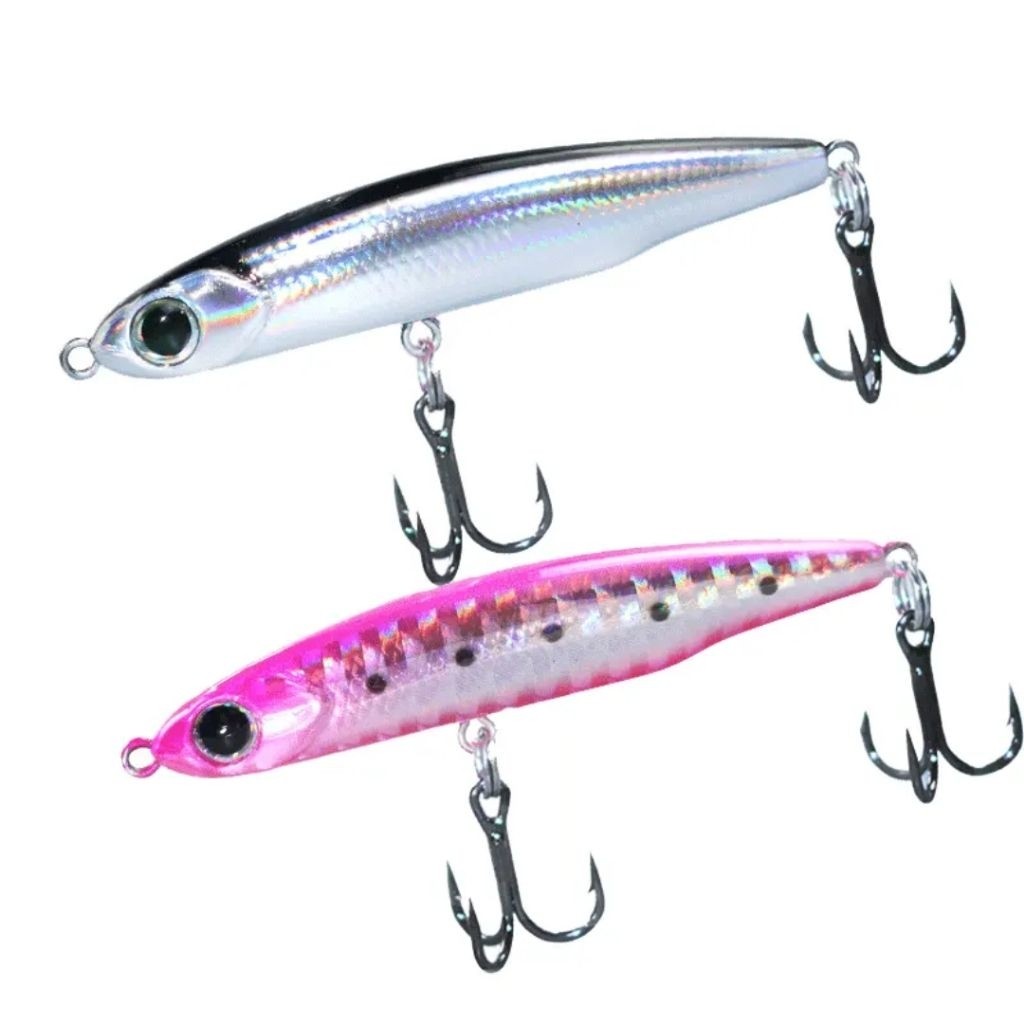 Pencil Lure - Flutter Stick 5cm 3,5gr