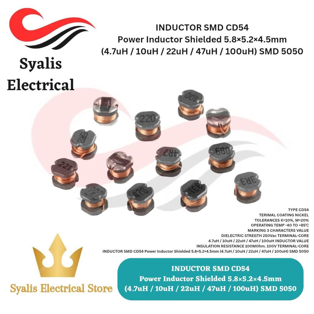 Harga 5u8 5u7 5u4 Terbaru Apr 2026 | BigGo Indonesia