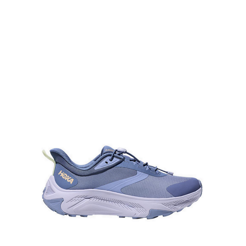 Hoka Transport 2 Women's Running Shoes - Blue