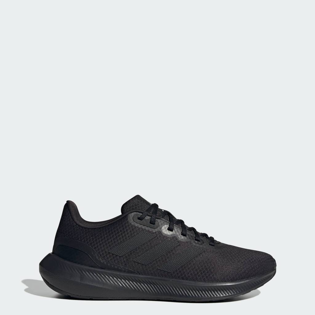 adidas Running Runfalcon 3.0 Shoes Men Black HP7544