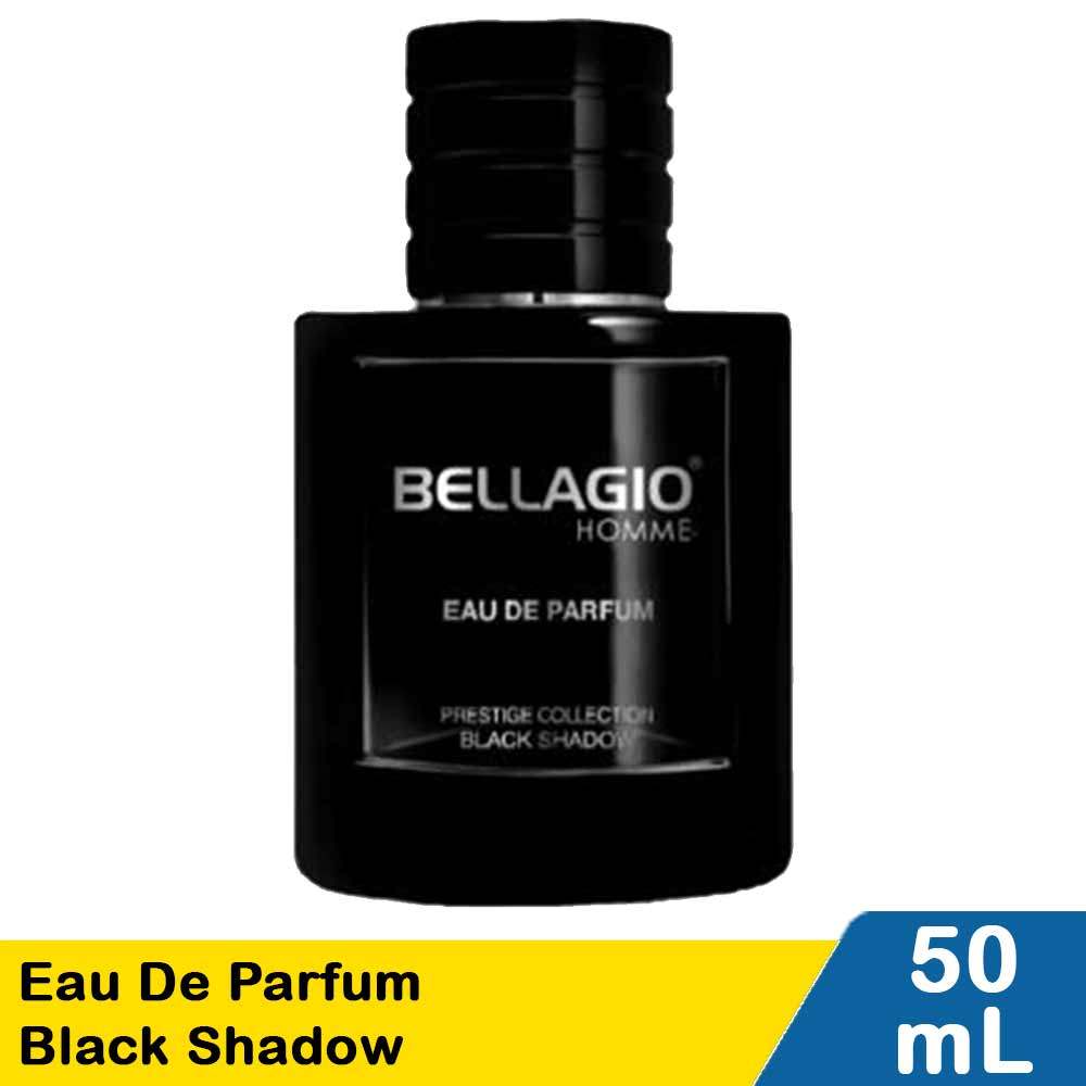 BELLAGIO HOMME EAU DE PARFUM BLACK SHADOW 50ml
