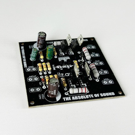KIT POWER NAMEC TONE DRIVER