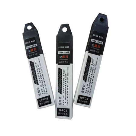 AFL CUTTER REFILL 1 BOX ISI 10 PCS SK5 PREMIUM - Gambar 3
