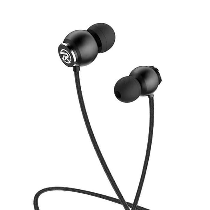 Handsfree Earphone Headset EP ROKER FAT BOY RK51K