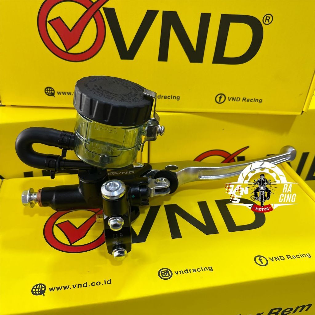 MASTER REM VND AK55 NX4 Kanan Original100% VND Master REM NX4 KANAN