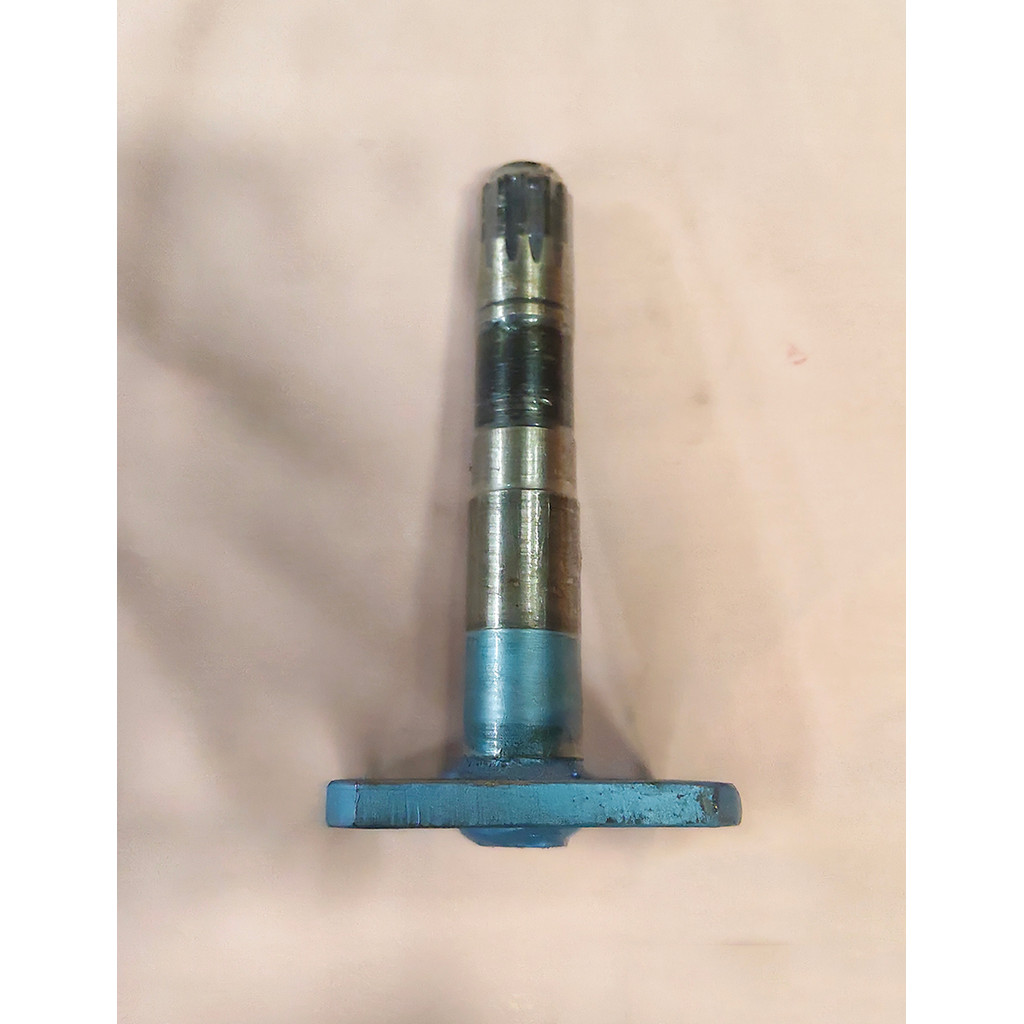 Shaft / As Roda Traktor Capung