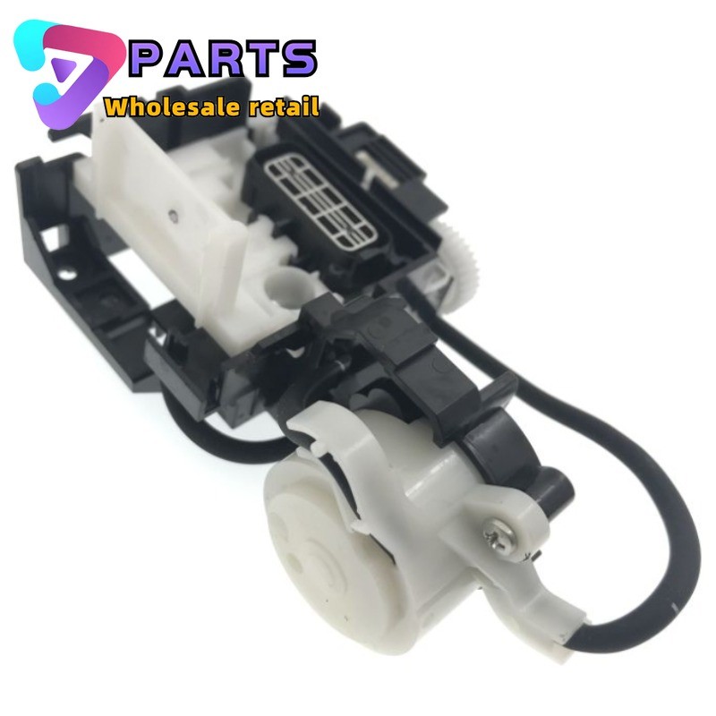 5 X Pump Ink System Capping Assy Cleaning Unit for Epson L4150 L4151 L4153 L4156 L4158 L4160 L4163 L