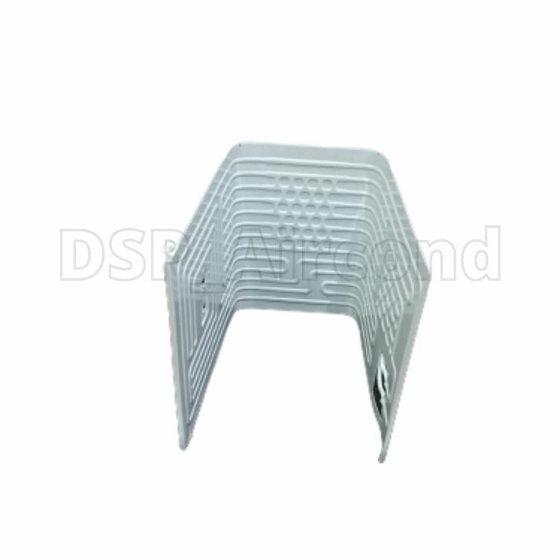 KULKAS SPAREPART Evaporator Kulkas 1 Pintu Aqua seri D190 ukuran 80x30