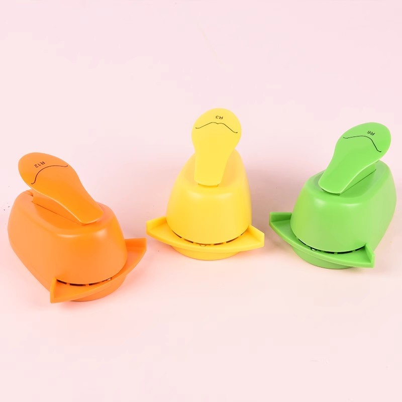 R1R2R3R4R5R6R7R8R10R12 Border craft punch corner embossing machine scrapbooking hole puncher chamfer