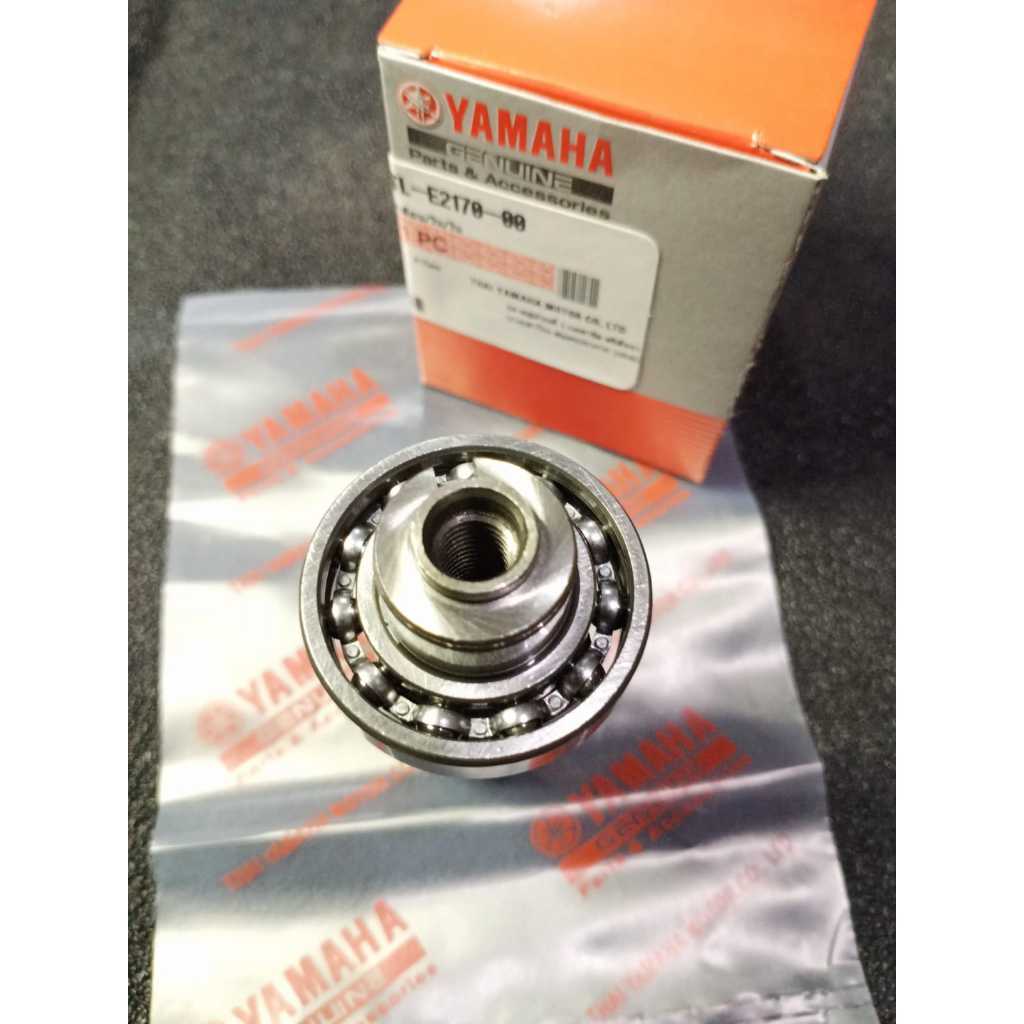 BSP Noken As Mio 5TL Thailand