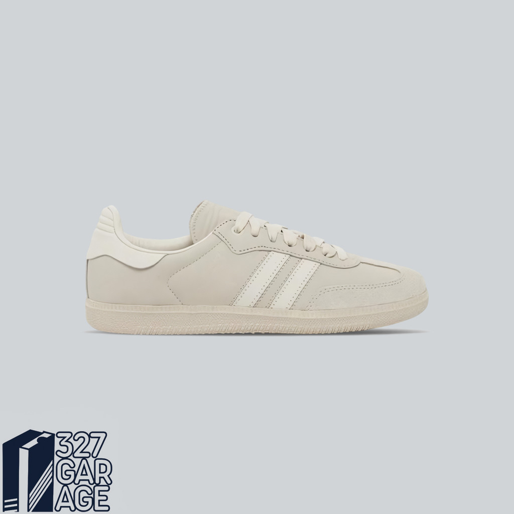 Sneakers Adidas Samba Human Race Cloud White  Original  BNIB Unisex