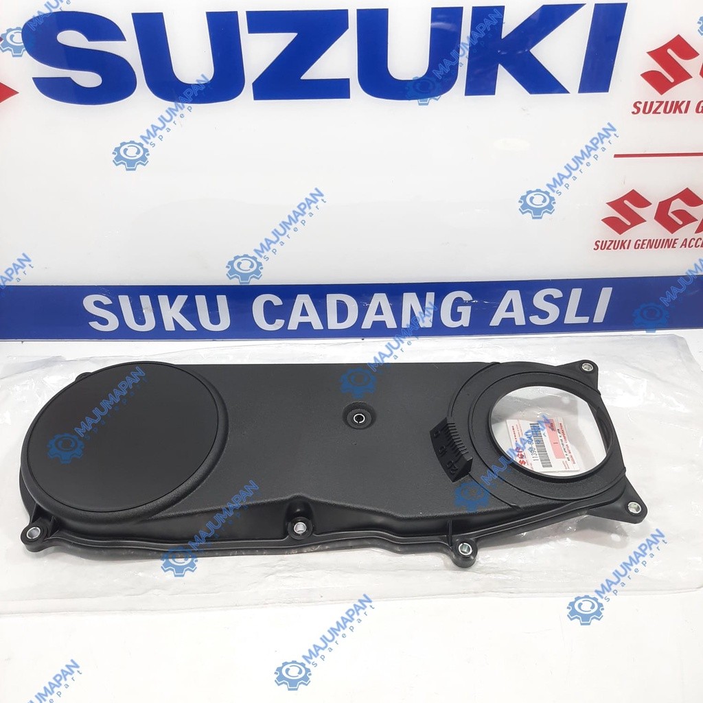TUTUP COVER TIMING BELT SUZUKI FUTURA CARBURATOR.