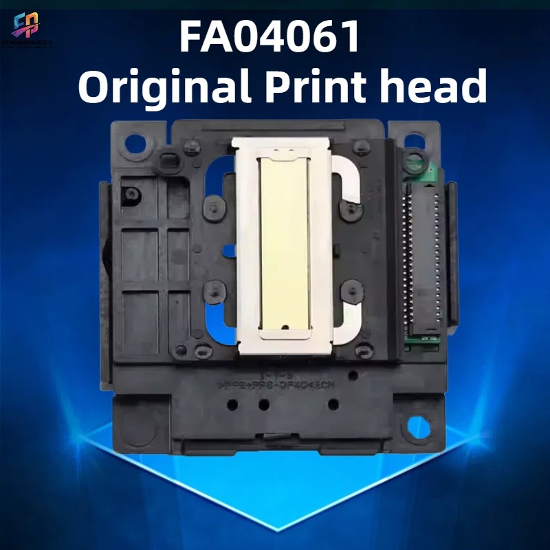 Original Printhead for Epson L310 L301 L351 L355 L358 L380 L301 L383 L211 ME401 ME303 XP 302 402 405