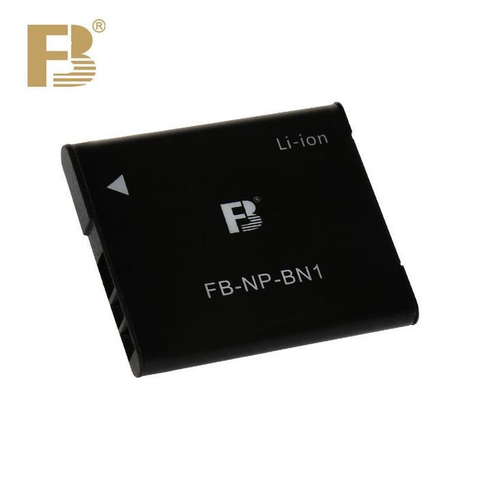 Battery  NP-BN1 Batre NP-BN1 cocok untuk kamera sony :  DSC-QX10, DSCQX10, QX10, DSC-QX30, DSC-W730,