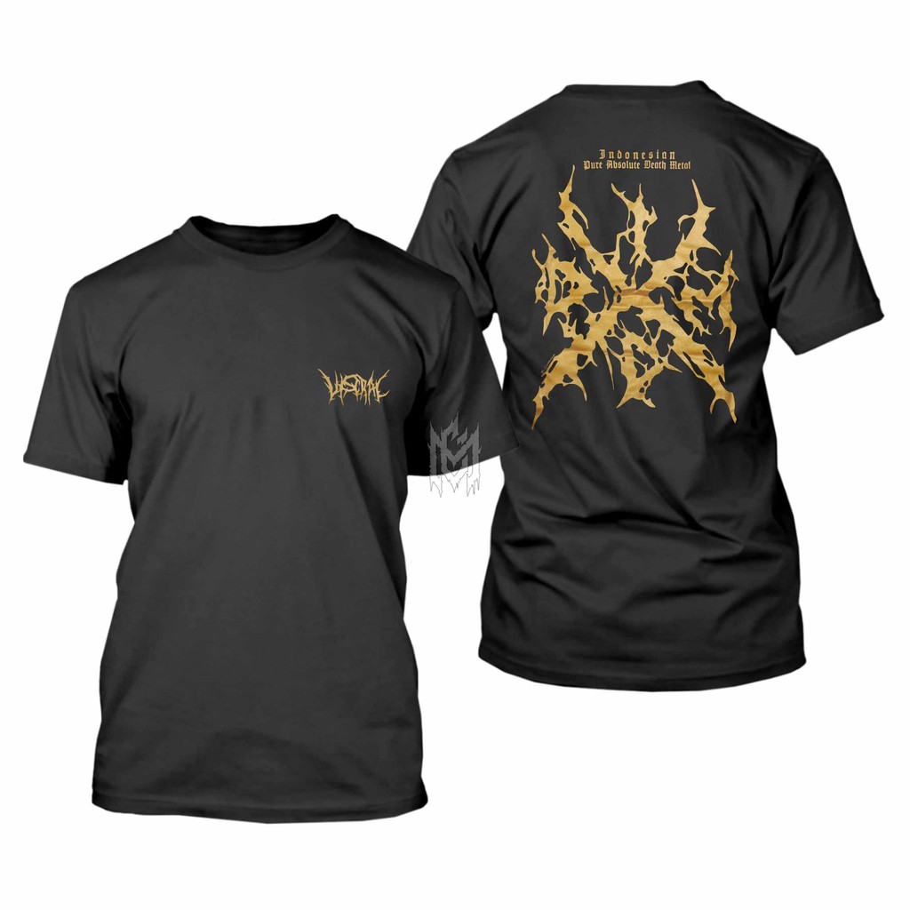 ORIGINAL TSHIRT VISCRAL - IDDM