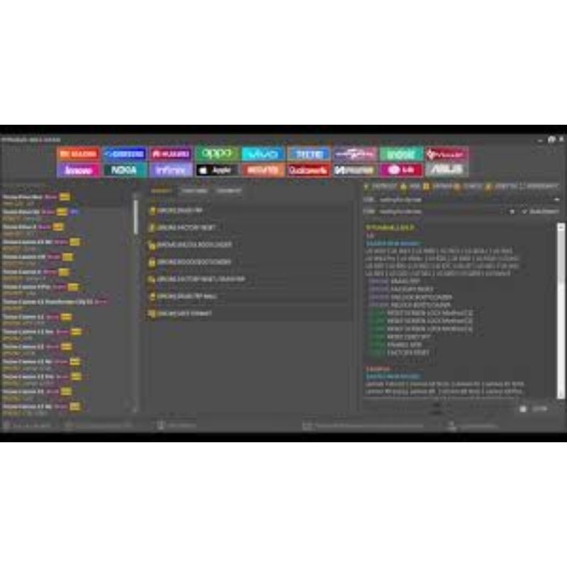 TFT unlock Tool Server aktif selamanya bukan sewa akun Selalu Update
